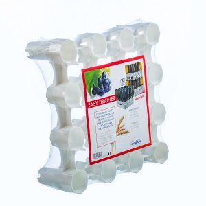 Easy draine, 1 rack Easy draine, 1 rack