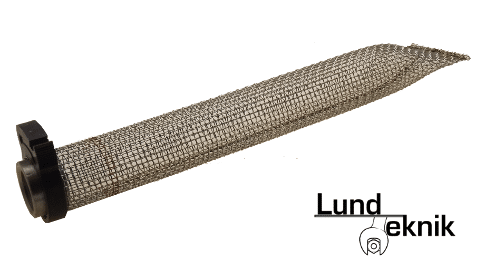 Bundfilter 1/2″ * 240 mm Bundfilter 1/2″ * 240 mm