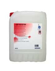 Cip Acid KA 24 Kg Cip Acid KA 24 Kg