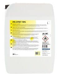 IPA Sprit 70 %, 20 L