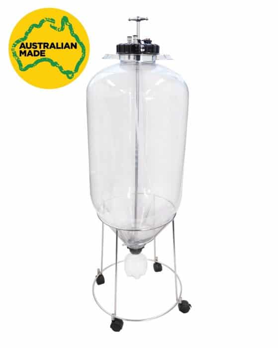 Fermenter King 60L Uni Tank - Complete