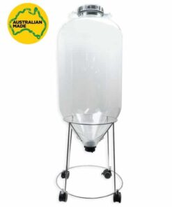 Keg King Fermenters