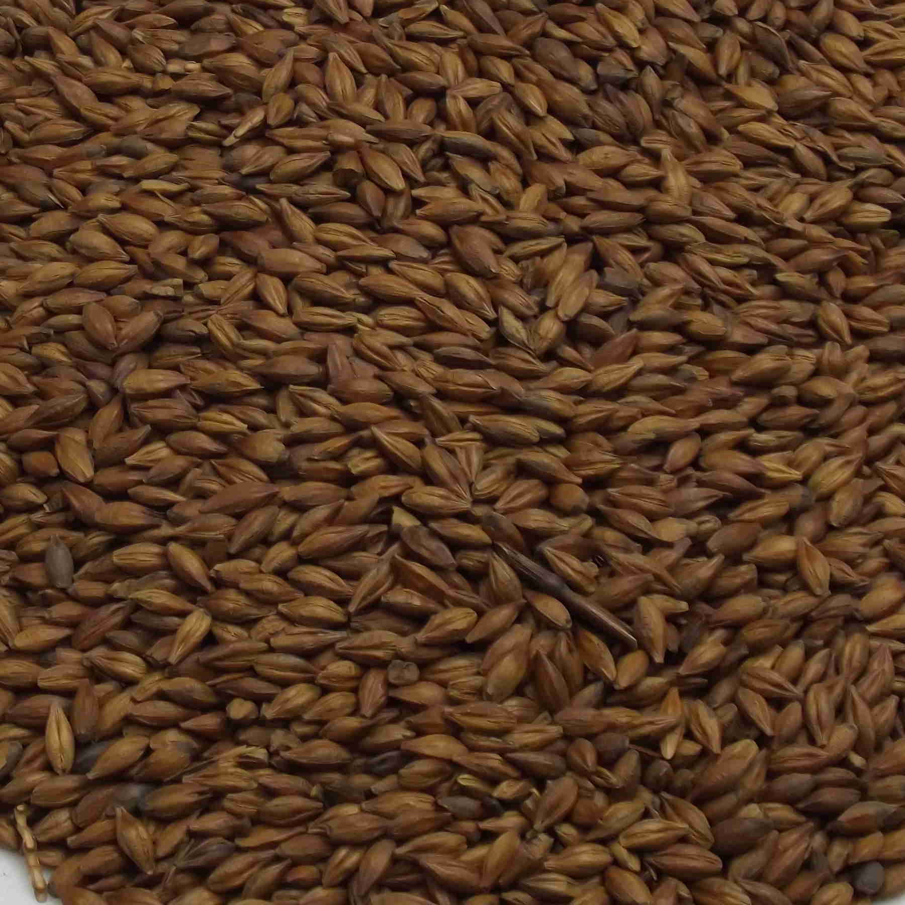 Amber Malt (Biscuit), Fawcett. EBC: 90 – 110,