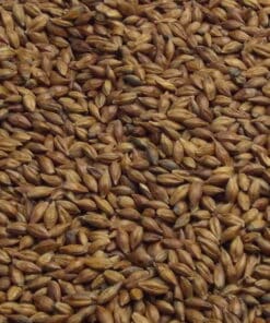 Brown Malt, Fawcett. EBC: 110 – 140,