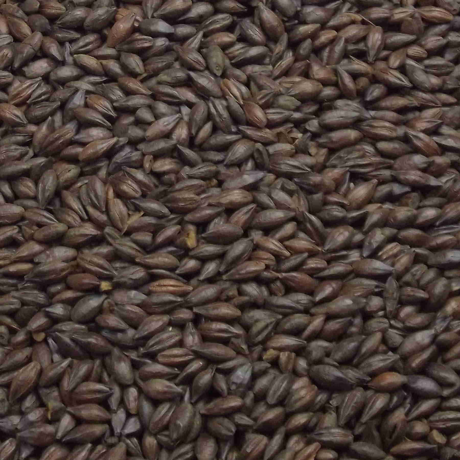 Chocolate Malt, Fawcett. EBC: 940 – 1100