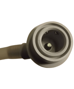 <trp-post-container>Vapour connector for Cornelius with steel pin and silicone hose</trp-post-container