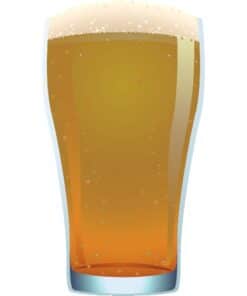Nimbus First IPA, Here Comes The Sun
