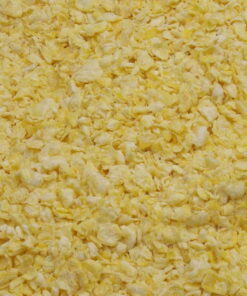 Flaked Maize, Fawcett. EBC: 1,9