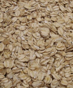 Malt - Korn, ikke maltet