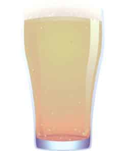 Amigo, Mexican Lager