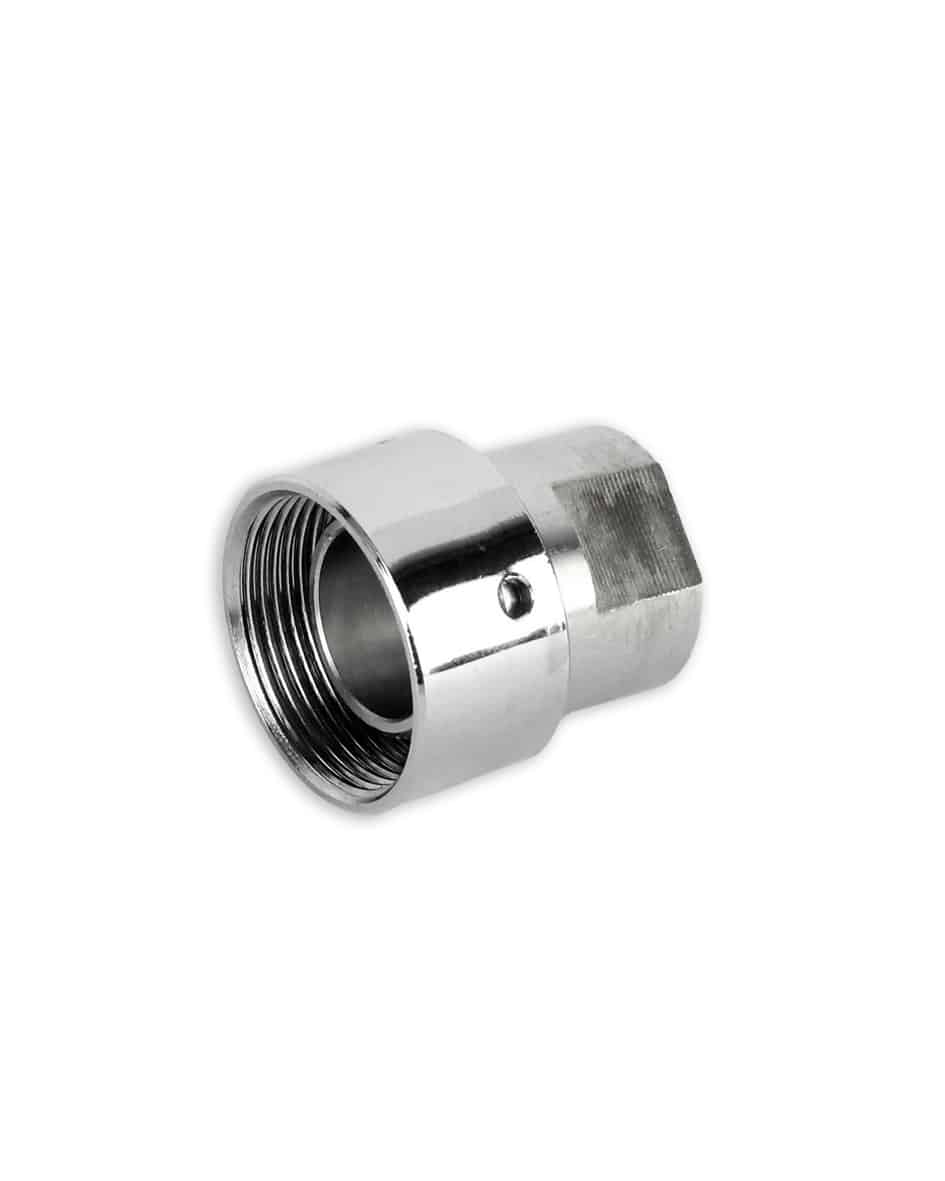 MFL (7/16”) tappehaneadaptor – til Inter- og Ultratap haner MFL (7/16”) tappehaneadaptor – til Inter- og Ultratap haner