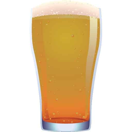 Nimbus NEIPA, New England IPA Nimbus NEIPA, New England IPA