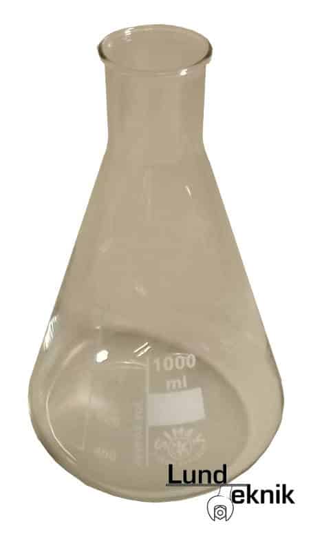 Borosilikat Erlenmyer Flaske 5000ml Kina Borosilikat Erlenmyer Flaske 5000ml Kina