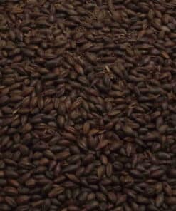 Ristet byg, (Roasted Barley), Weyermann, EBC: 1000-1300, 25 kg