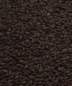 Ristet rug, (Roasted Rye), Weyermann, EBC: 500 – 800