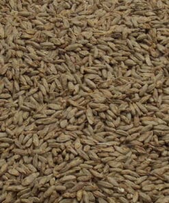 Rye Malt, Fawcett. EBC: 6 – 10
