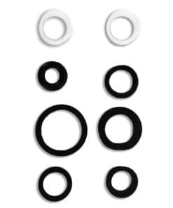 Pakningssæt til Intertap