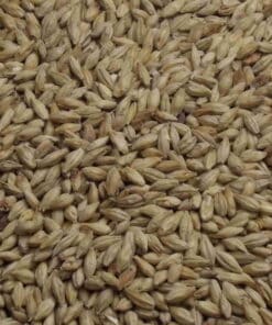 Vienna Malt, Weyermann, EBC: 5 – 8