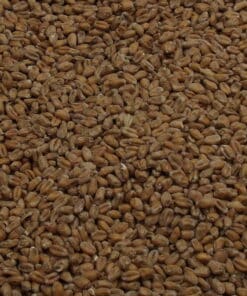 Oak Smoked Wheat Malt, Weyermann, EBC: 4 – 6