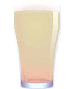 Nimbus White, Love Me Do