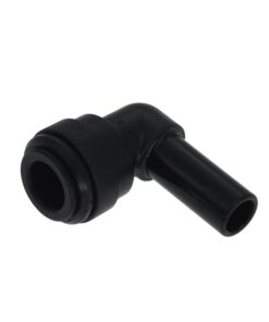 Han Hun Lynkobling, 90 grader, 10mm