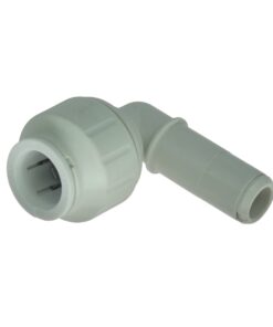 Han Hun Lynkobling, 90 grader, 15mm