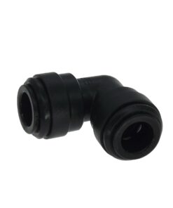 Hun Hun lynkobling, 90 grader, 10mm