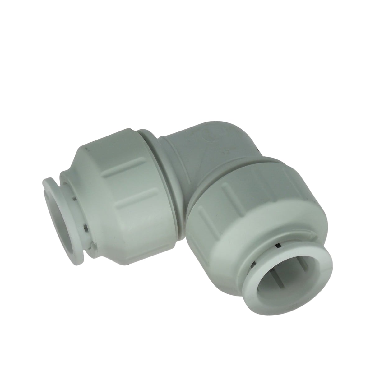 Hun Hun lynkobling, 90 grader, 15mm