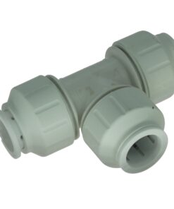 T Lynkobling, 15mm