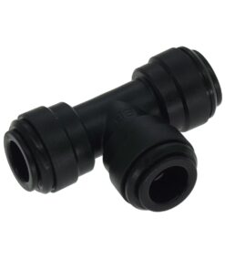 T Lynkobling, 8mm