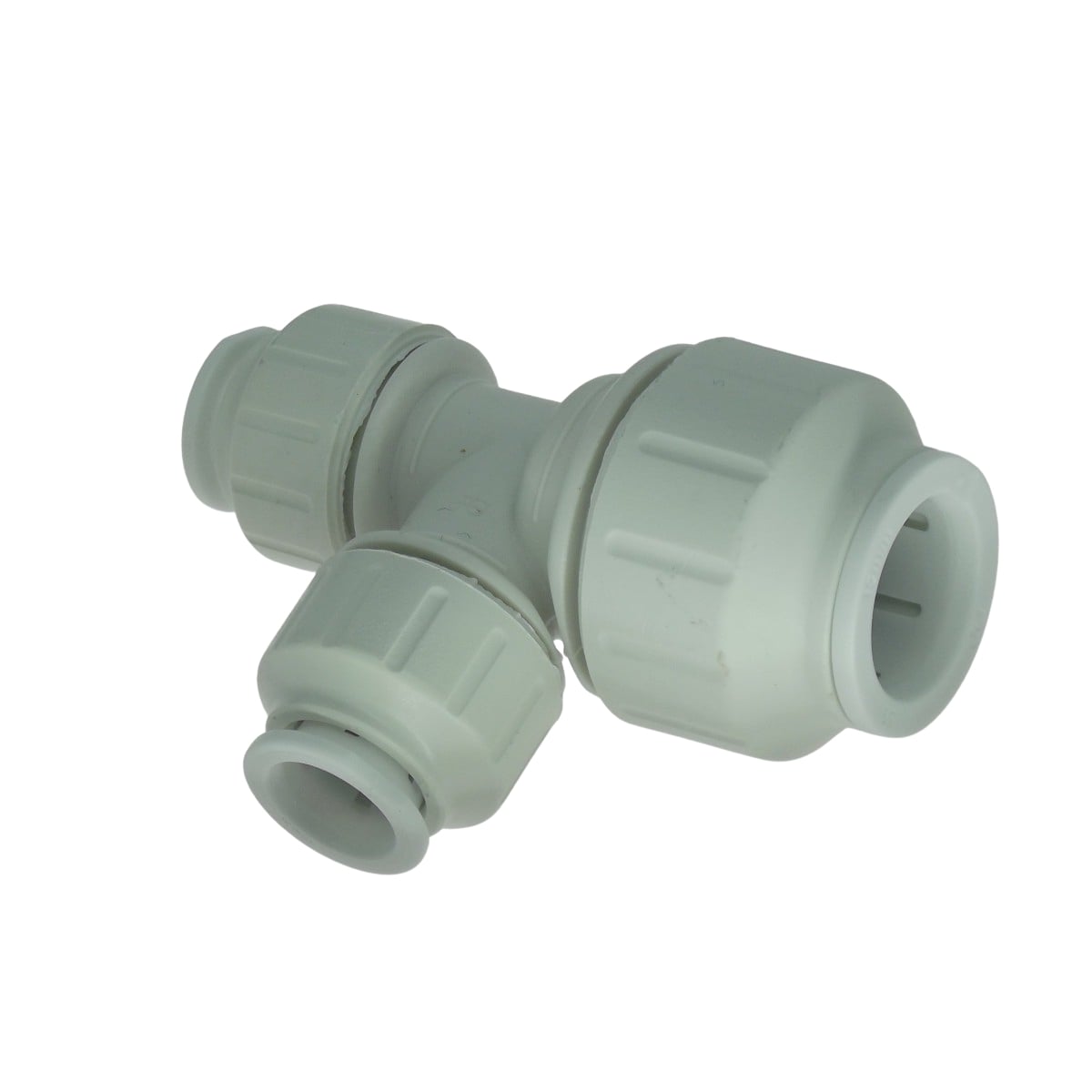 T-lynkobling, 10 – 10 –  15mm