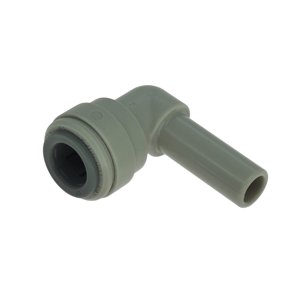 3/16″ – 3/16″ Han Hun  90 grader