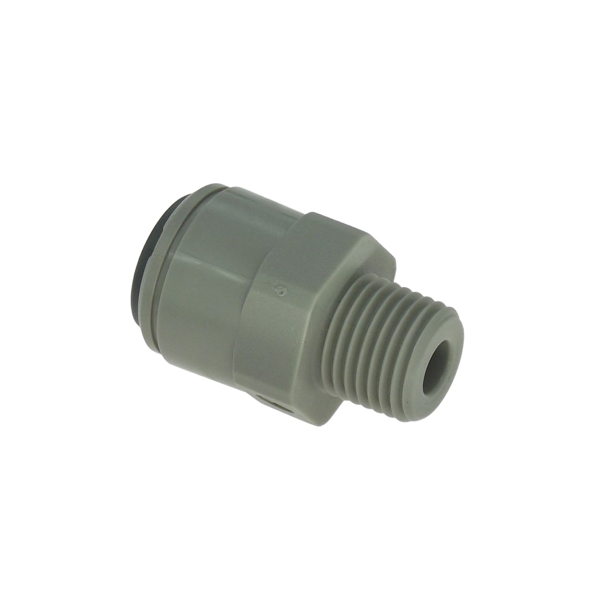 Hun Lynkobling, 3/16″ til 1/8″ udv. rørgevind