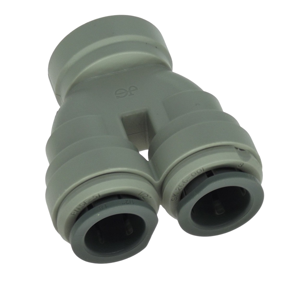 1/2″ – 1/2″ U