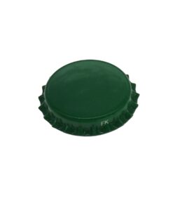 Capsule Green, 26 mm