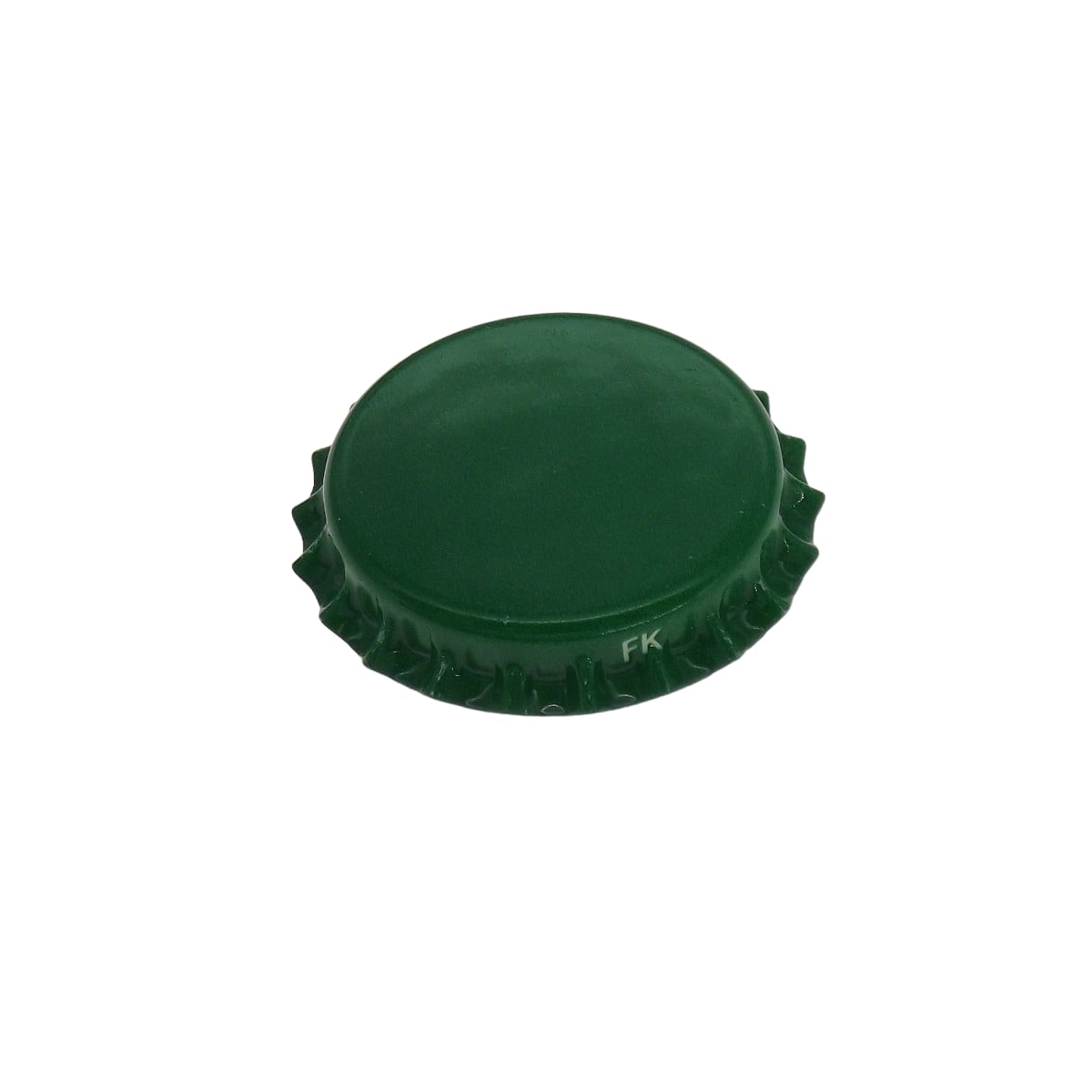 Capsule Green, 26 mm Capsule Green, 26 mm