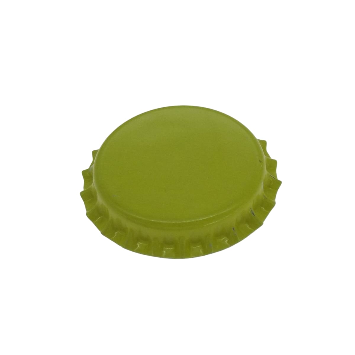 Capsule Yellow, 26 mm Capsule Yellow, 26 mm