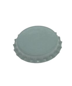 Capsule White, 26 mm