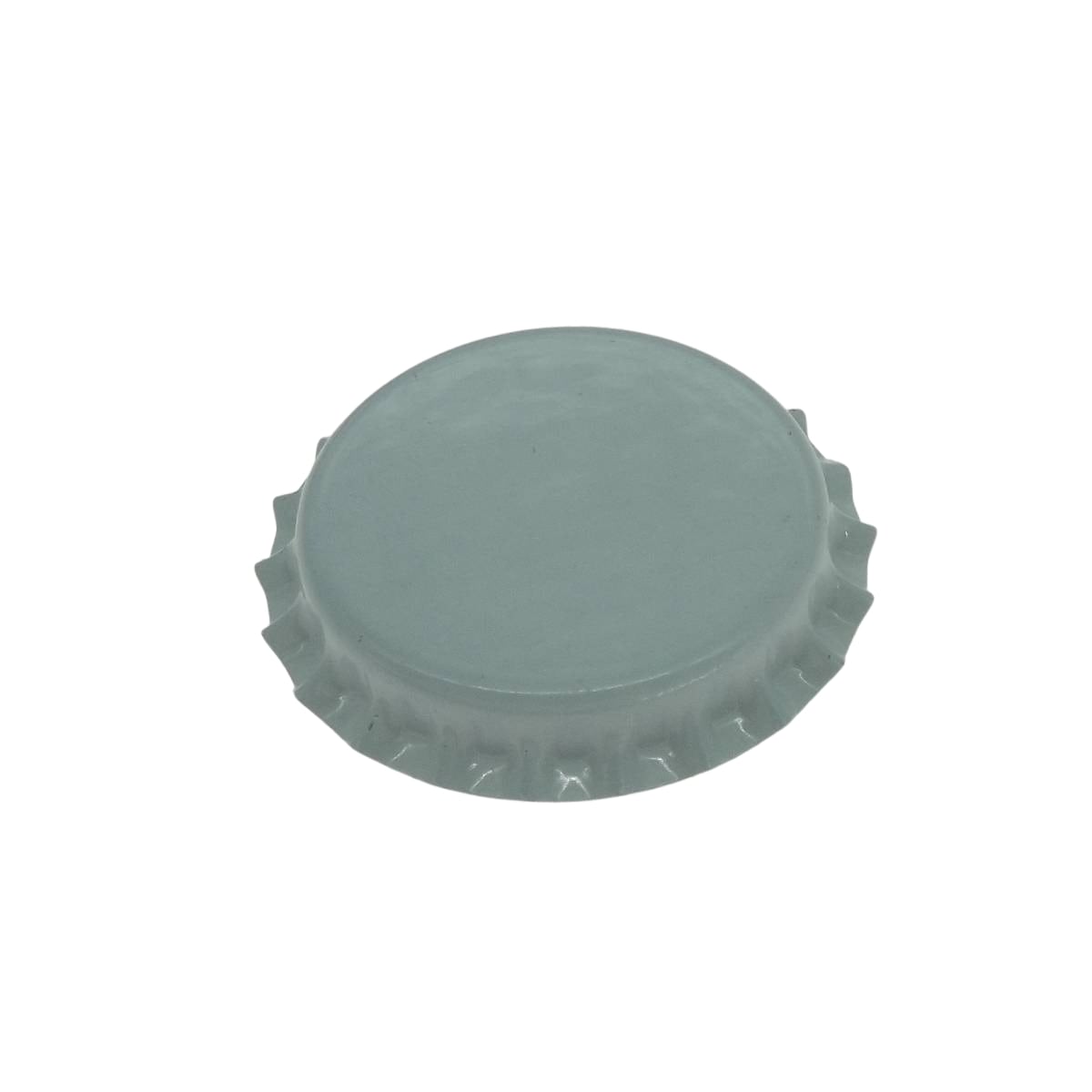 Capsule White, 26 mm Capsule White, 26 mm