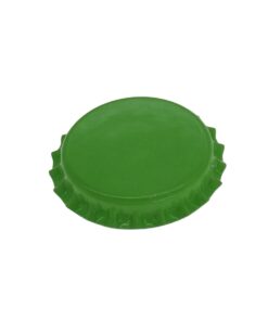 Capsule light green, 26 mm</trp-post-container