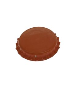 Orange capsule, 26 mm</trp-post-container