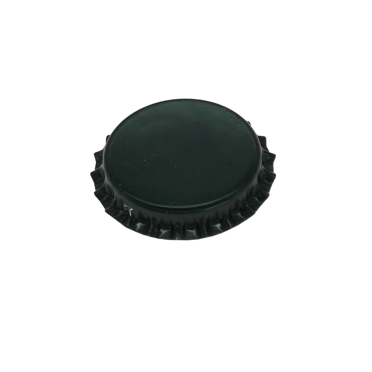 Capsule Black, 26 mm Capsule Black, 26 mm