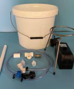 Fustagerenseren Corny Cleaner mk 3 Fustagerenseren Corny Cleaner mk 3