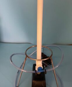 Fustagerenseren Corny Cleaner mk 3
