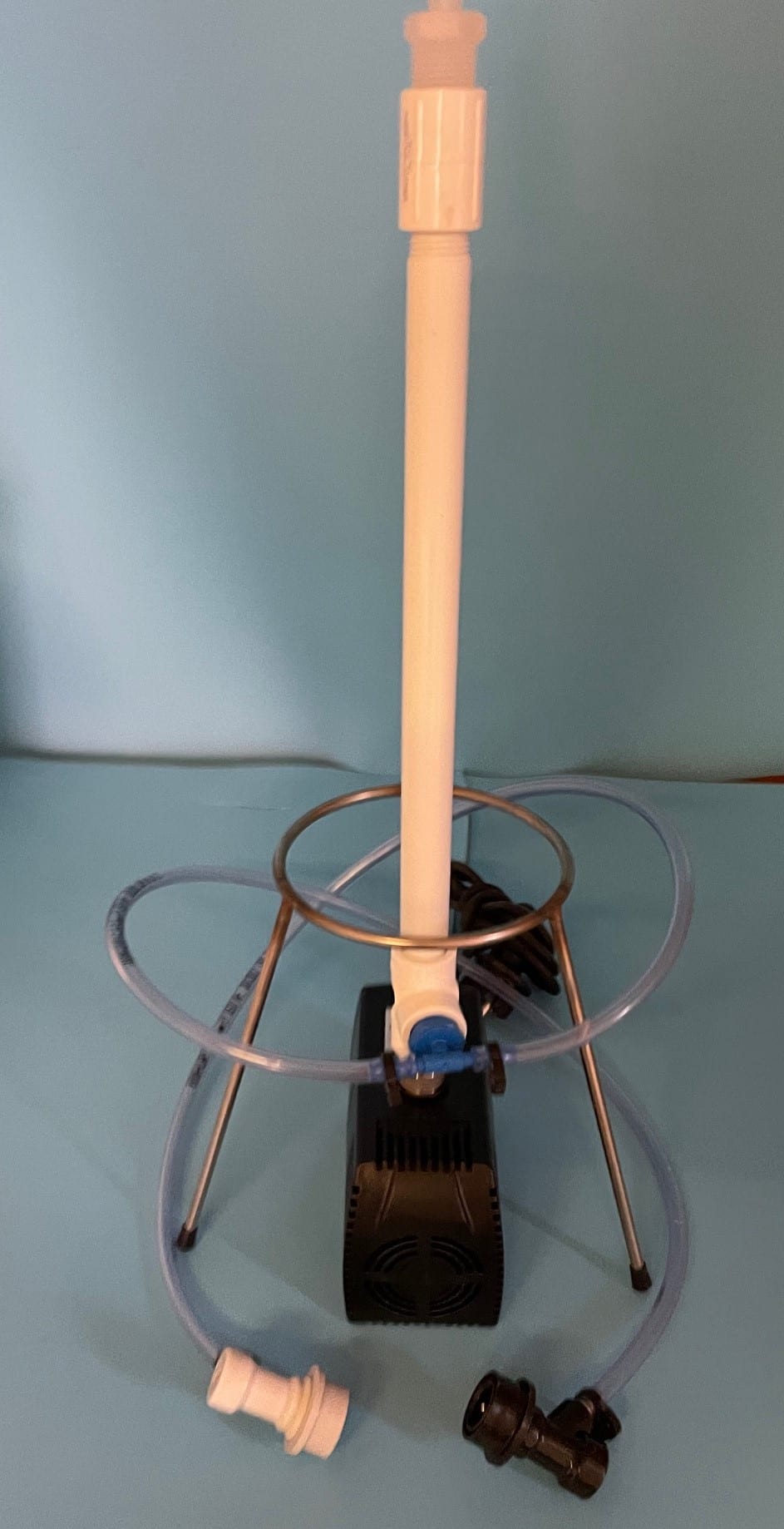 Fustagerenseren Corny Cleaner mk 3 Fustagerenseren Corny Cleaner mk 3