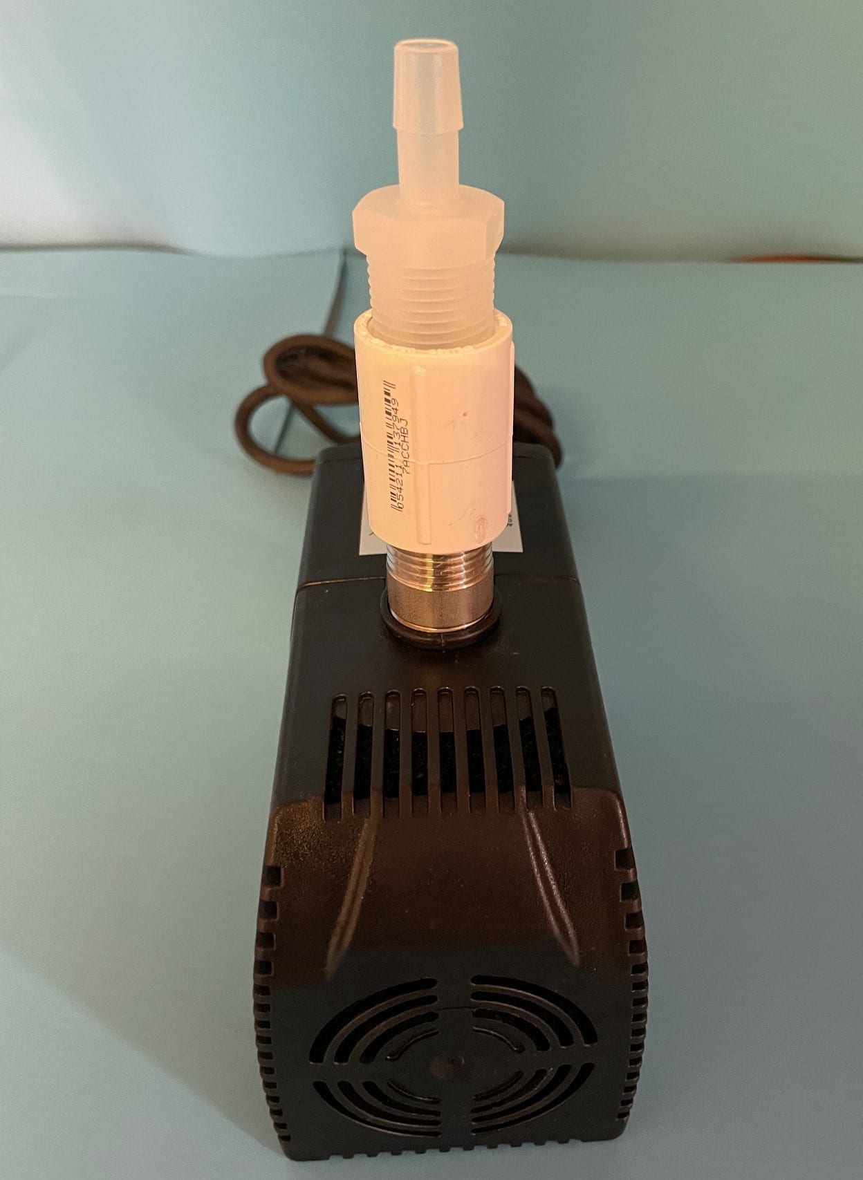 Fustagerenseren Corny Cleaner mk 3 Fustagerenseren Corny Cleaner mk 3