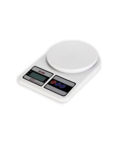 Electronic scale, 5kg