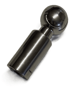 Sprayball i rustfri stål
