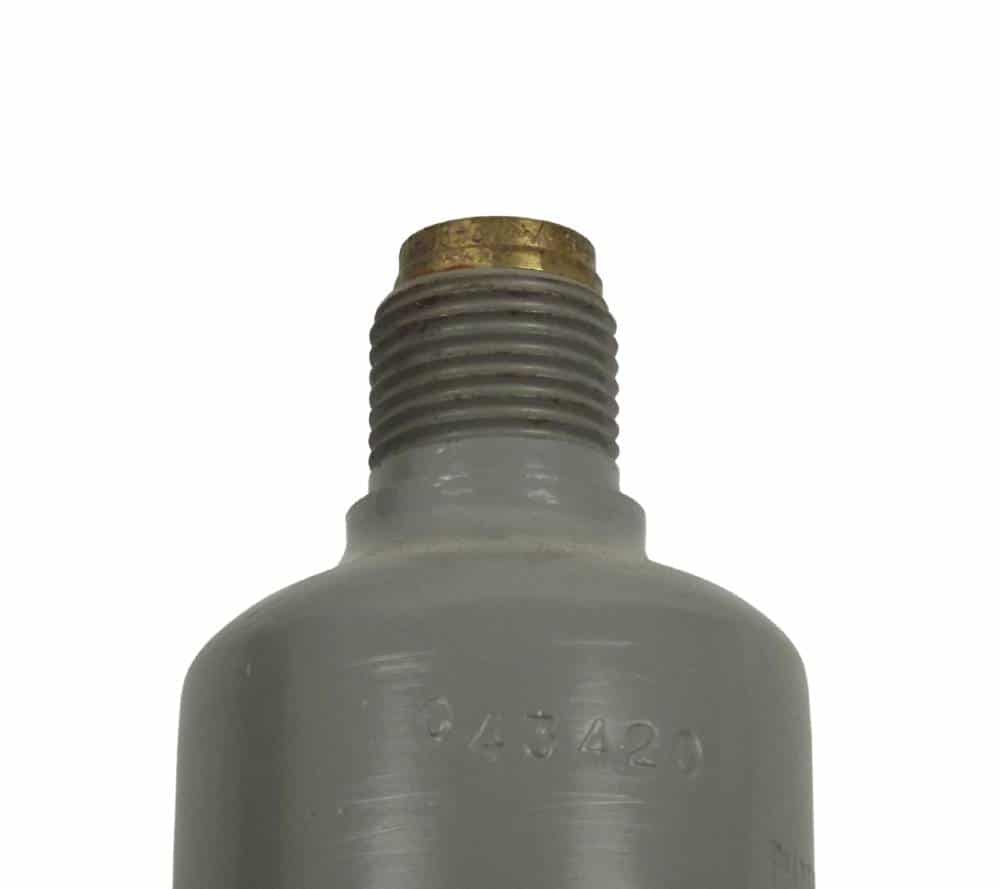 CO2 flaske, 300 gram CO2 flaske, 300 gram