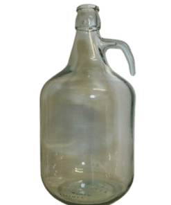 5 liters Demijohn